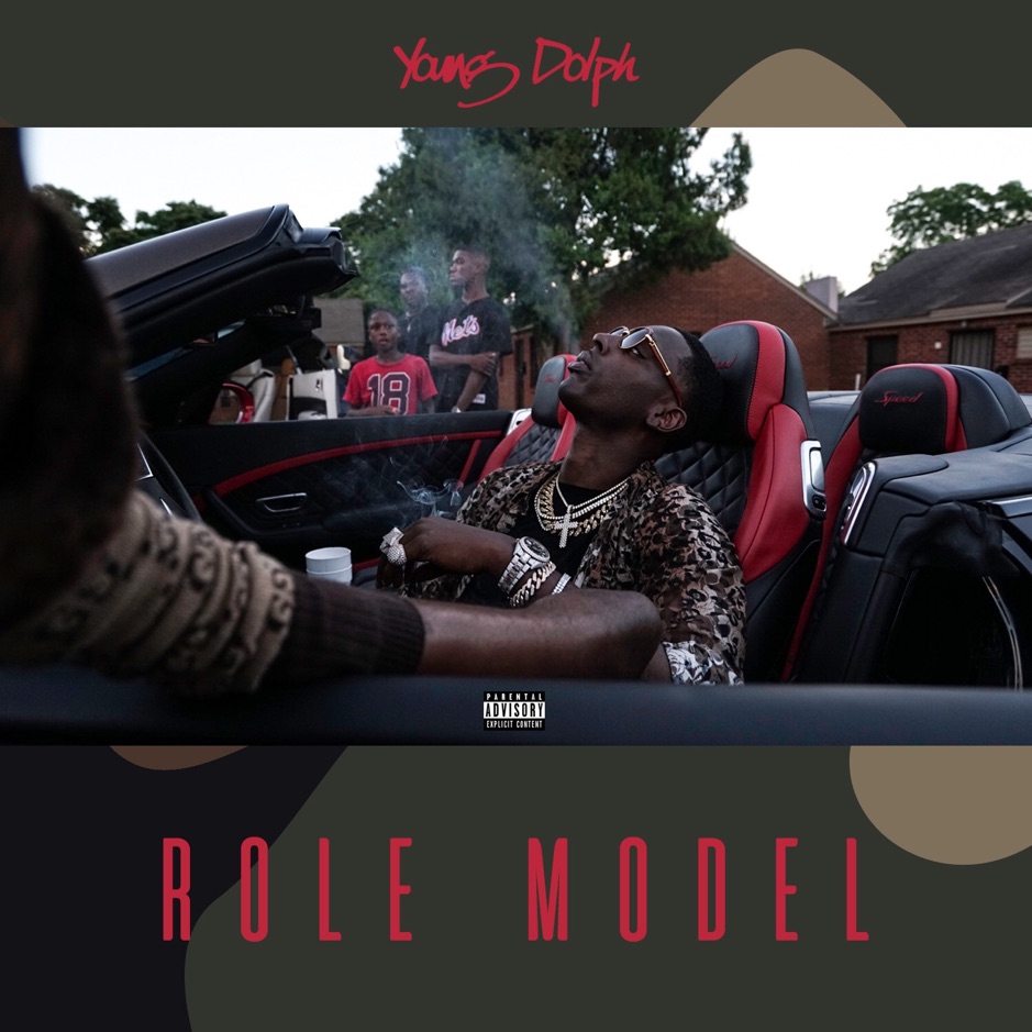 Young Dolph - By Mistake